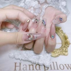 -LILY NAILS美甲美睫