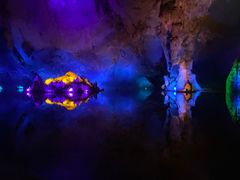 -宝晶宫旅游景区