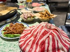 -五里关火锅(牛市口店)