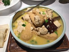 -小城故事·地道宁波味(月湖盛园店)