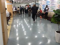 -广西壮族自治区人民医院(桃源院区)