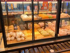 -酵墅·手感烘焙(印象汇店)