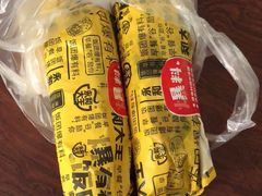 -永和大王(万顺路店)
