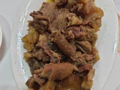 -三毛牛肉店(福强店)