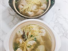 -吉云馄饨(桑梓路店)