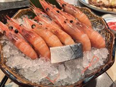 -大渔铁板烧(铁西万象汇店)