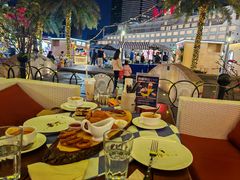 -Paulaner·德国帕拉娜自酿啤酒餐厅(海上世界店)