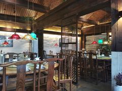 -灶丰年间(定安路店)