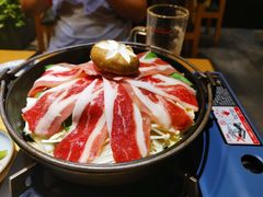 -富山日式料理(宽厚里店)