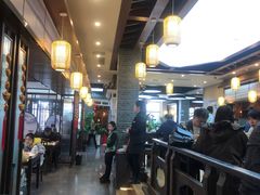 -高晓山馅饼店(牛庄百年店)