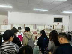 -中关村茶点
