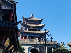 -大理古城