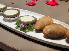 燕窝蛋挞-金海华·悦食东方(苏州中心商场店)