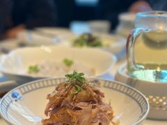 -杏花堂晋商私房菜(华熙五棵松店)