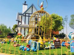 -安徒生童话乐园