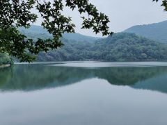 -广州市白云山风景名胜区