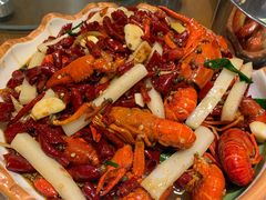 -小鱼儿海鲜港(新村十区店)