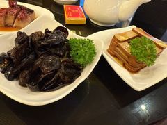 -中国厨房/台湾牛肉面