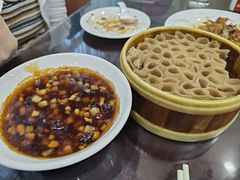 -晋阳饭庄(虎坊桥店)