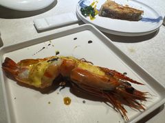 -多佐铁板烧(富力广场店)