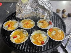 -御记碳烤肥牛(东城万达店)