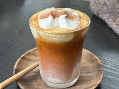 -Nirvana Cafe&Bar(北仓文创街区店)