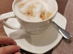 -浙江西子宾馆·瑶园咖啡厅