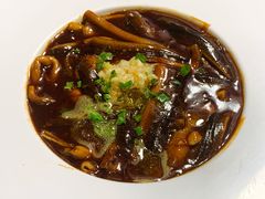 -鱼食饭稻·苏浙土菜17年老馆子(平江路店)