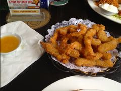 -Big Bamboo 大竹子体育主题餐厅(虹梅路店)
