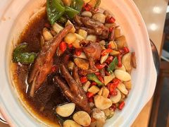 -裕鼎鲜·新中菜(金鼎广场店)
