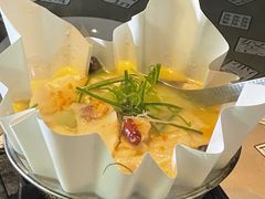 -穹六人间 people 6(岳阳路店)