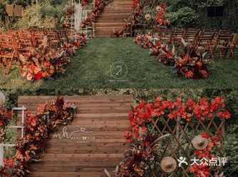 北京婚礼｜不会还有人不知道这家婚礼吧