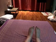 -泰禾馨·泰式按摩精油SPA(河西万达店)