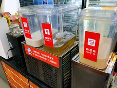 -八婆婆烧仙草(中山路店)