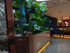 -悦海·家宴·冰花皮皮虾大锅贴(宝龙店)