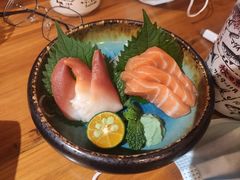-桃太郎创作料理(大坪店)