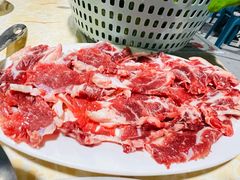 -老二正宗汕头牛肉丸店