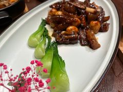 -唐山宴百姓府邸院落中餐