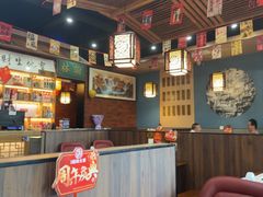 -晓林火锅(安定门店)