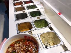 -幸运牛汕头小黄牛牛肉火锅(梅林店)