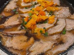 -半山腰·云南菜(侨福芳草地店)