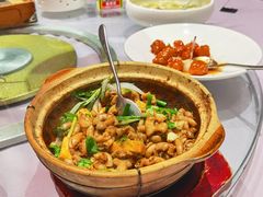 -紫阳海鲜楼·传承闽味(长乐路总店)