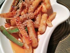 -七八冷面·延边朝鲜族美食(圣熙八号店)