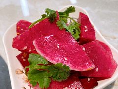 -沛锋昶牛肉面·中国兰州牛肉面体验店