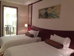 -昆山隆祺国际饭店