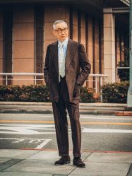 -GIMIWEAR 基米尔男士西服高级定制(陆家嘴店)