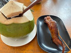 -Doo Dee Thai Food(Issan/Isaan/Esan)