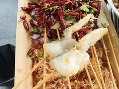 -马海涛牛肉串·午市牛腩饭·烧烤夜宵(领汇广场店)