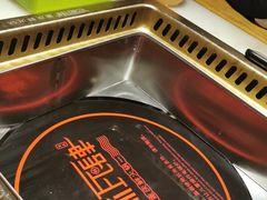 -巴渝瓦肆重庆鲜火锅(宝龙环湖店)