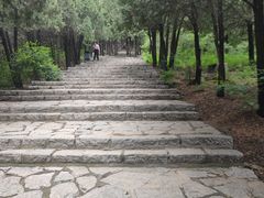 -青州市云门山风景区